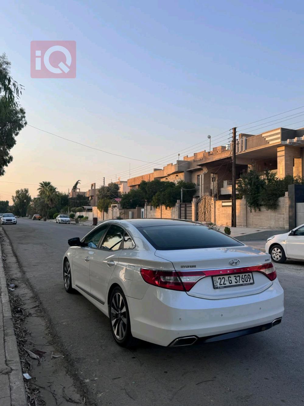 هيونداي أزيرا